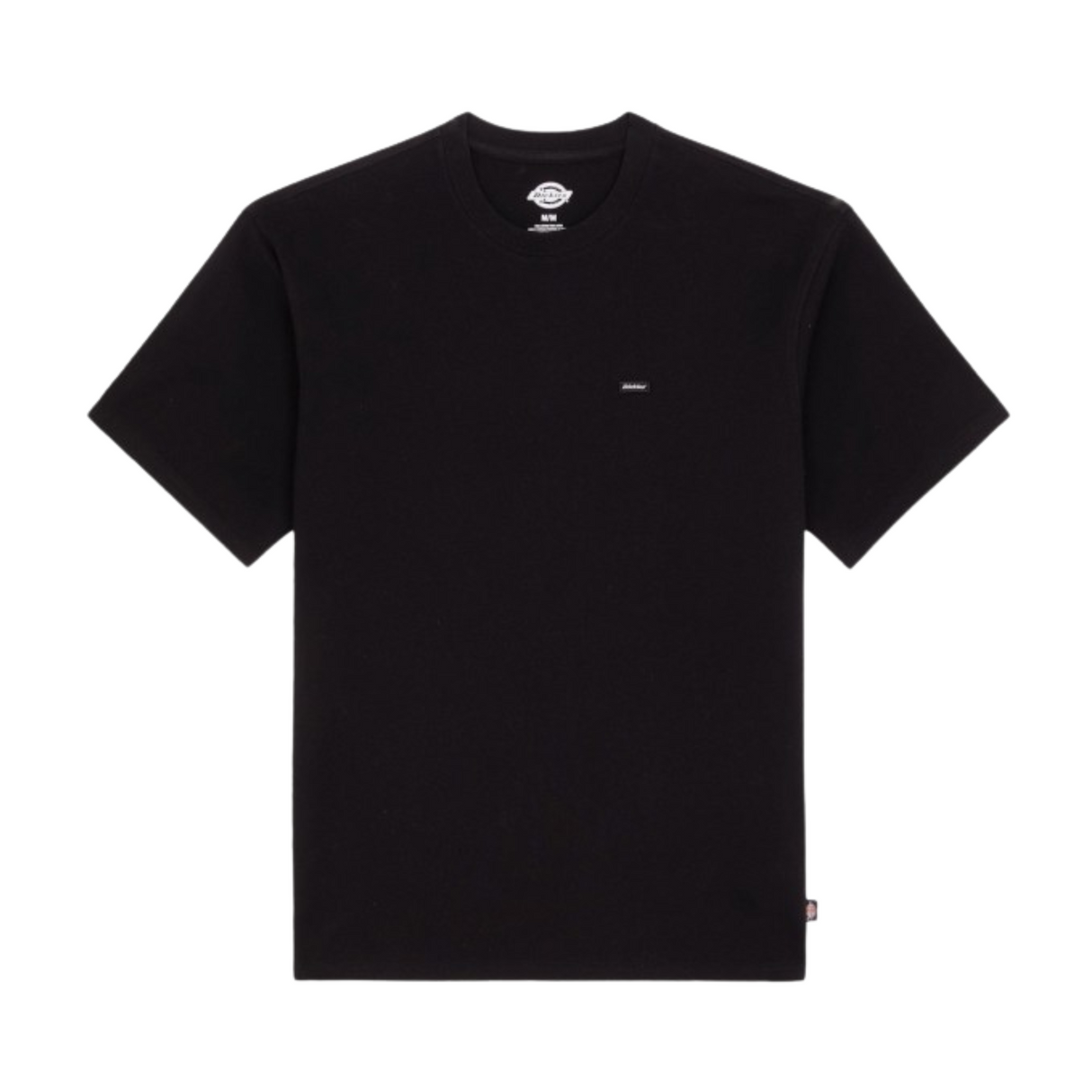Dickies Clancy Heavyweight T-Shirt - Black