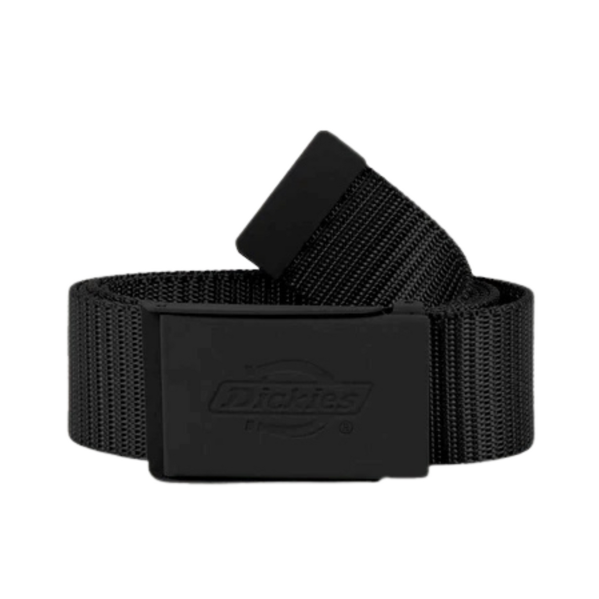 Dickies Deer Lodge Belt - Black