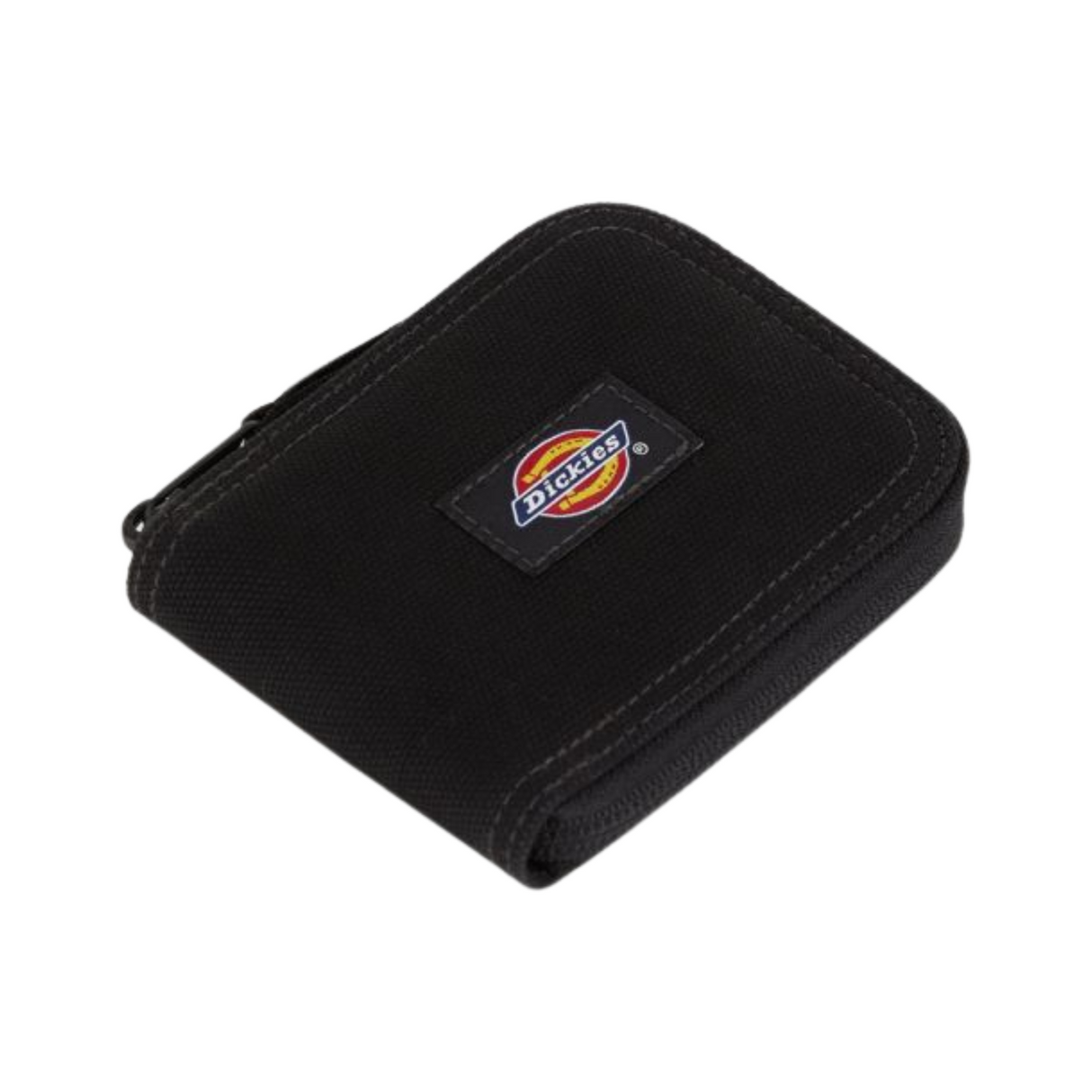 Dickies Duck Canvas Wallet - Black