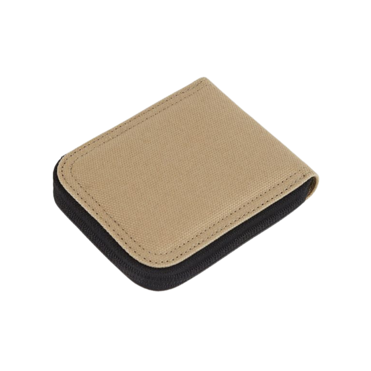 Dickies Duck Canvas Wallet - Desert Sand