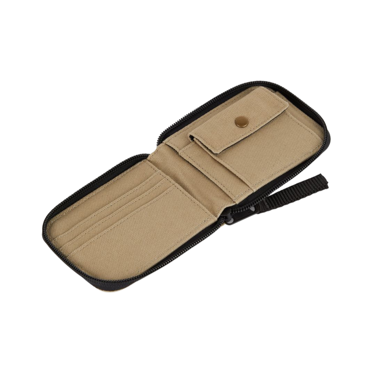 Dickies Duck Canvas Wallet - Desert Sand