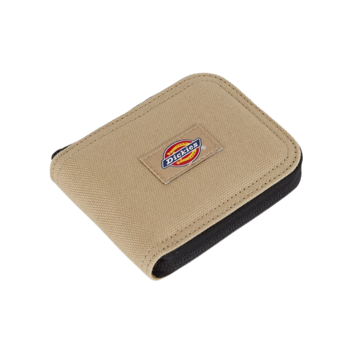 Dickies Duck Canvas Wallet - Desert Sand