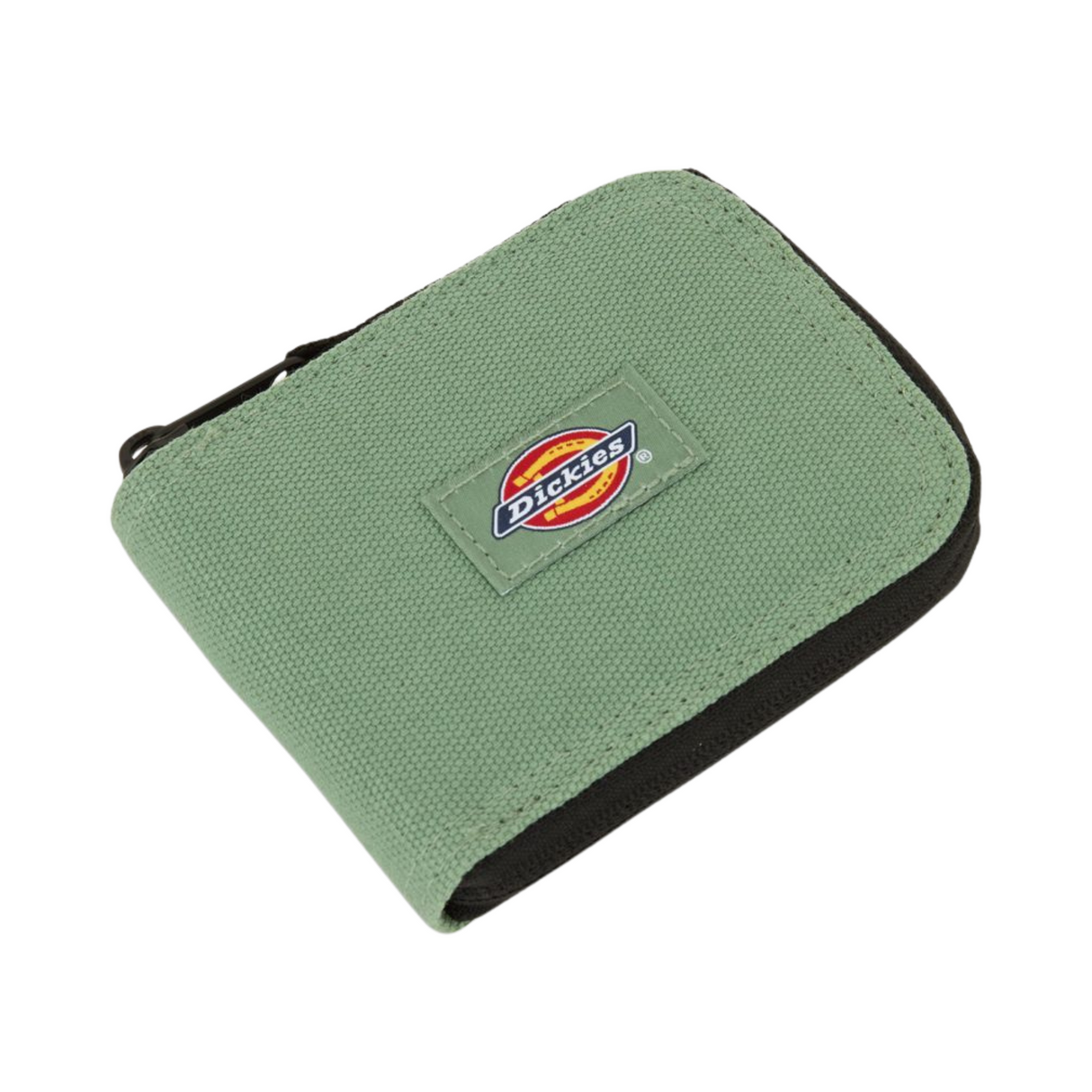 Dickies Duck Canvas Wallet - Sea Spray