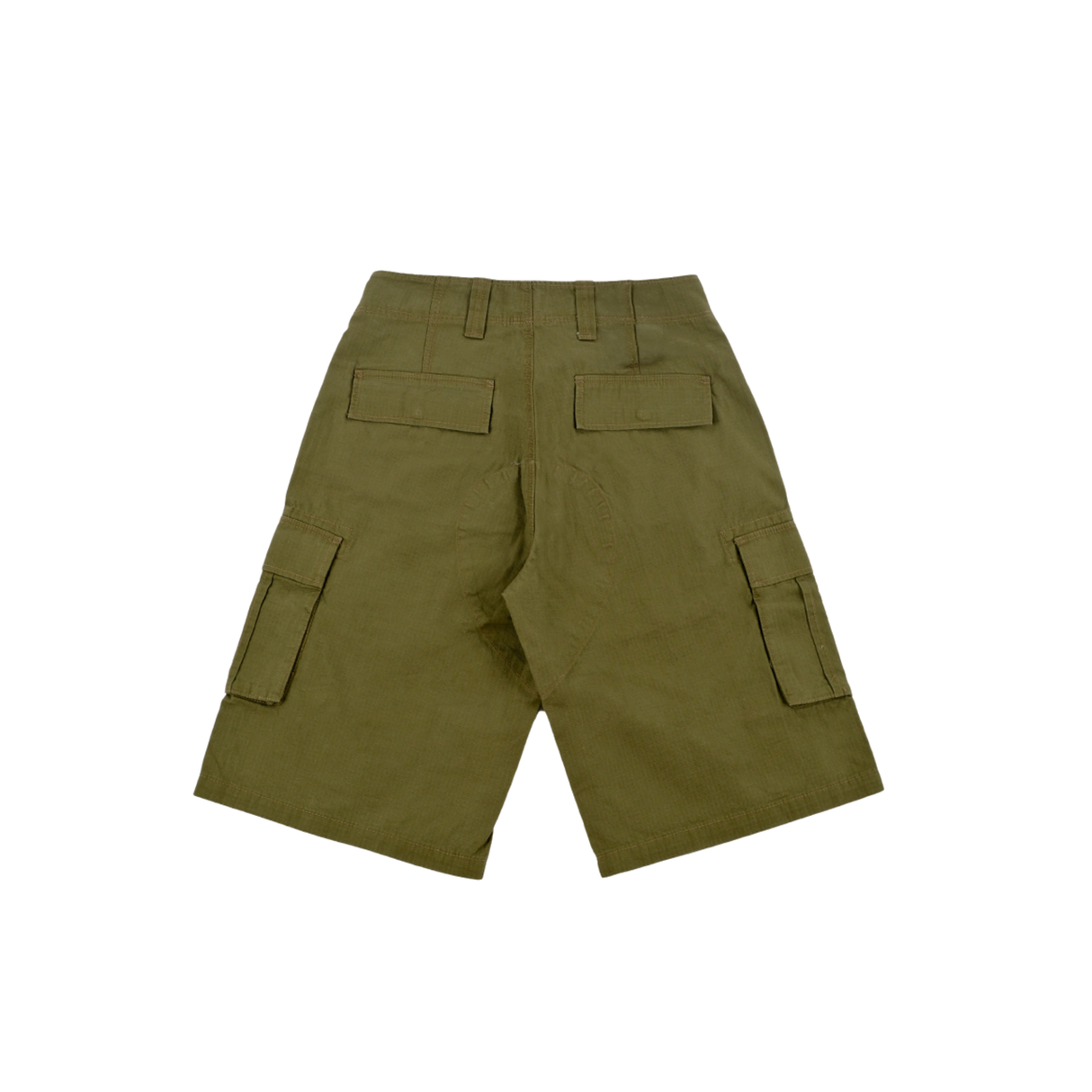 Dickies Eagle Bend Cargo Shorts - Military Green