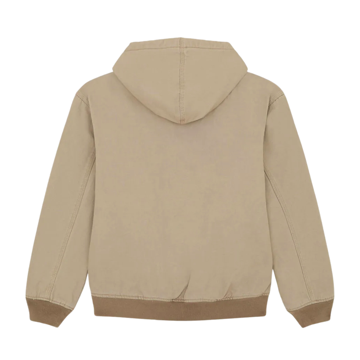Dickies Hilham Canvas Jacket - Desert Sand