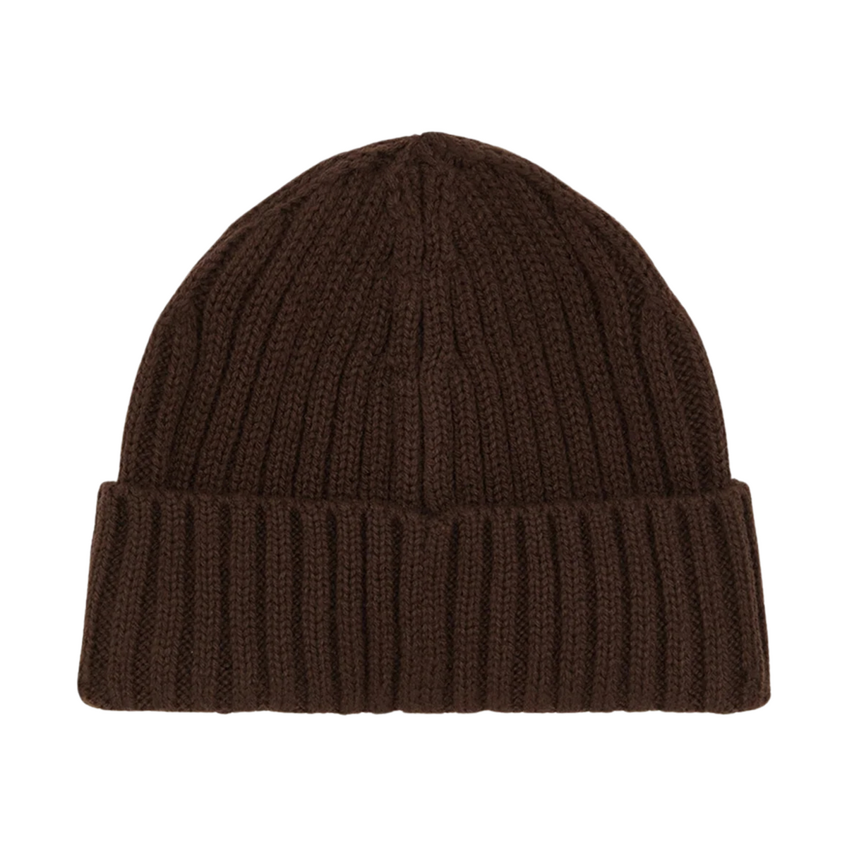 Dickies Lockwood Beanie - Chocolate Brown