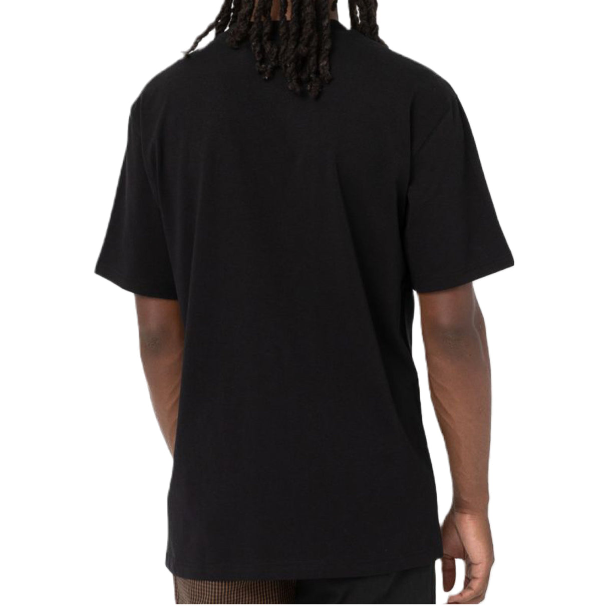 Dickies Luray Short Sleeve Pocket T-Shirt - Black