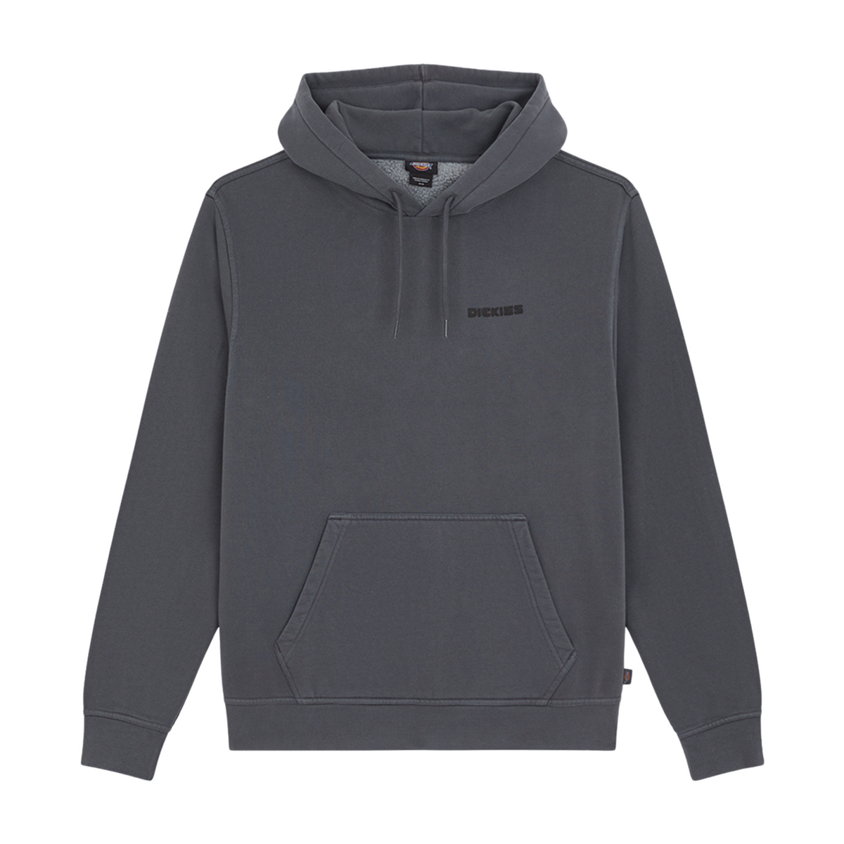 Dickies McDermitt Hoodie - Charcoal