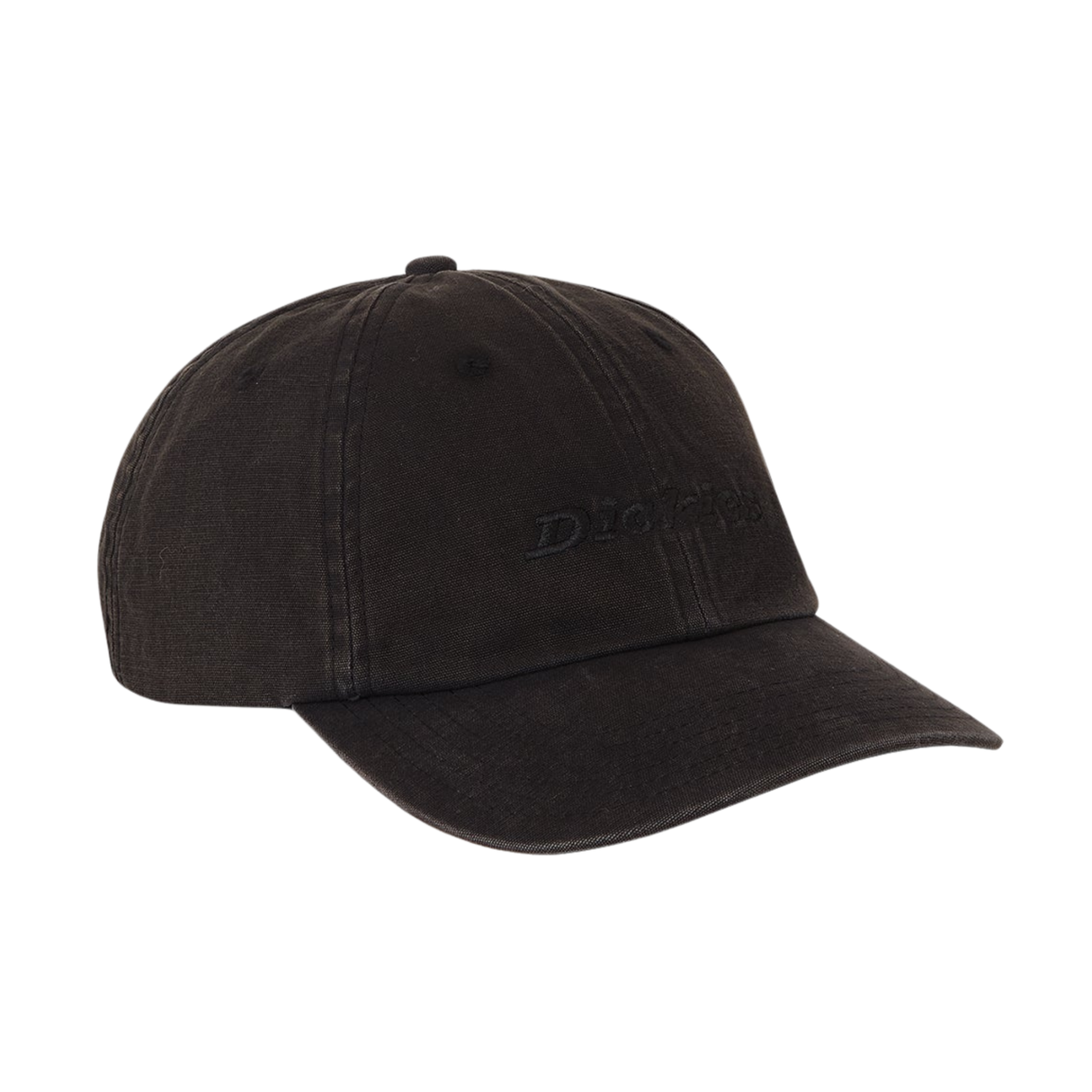 Dickies Middlefield Dad Hat Cap - Black