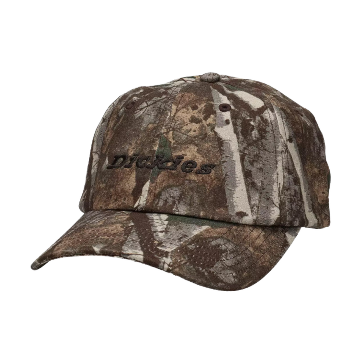 Dickies Middlefield Dad Hat Cap - Camo
