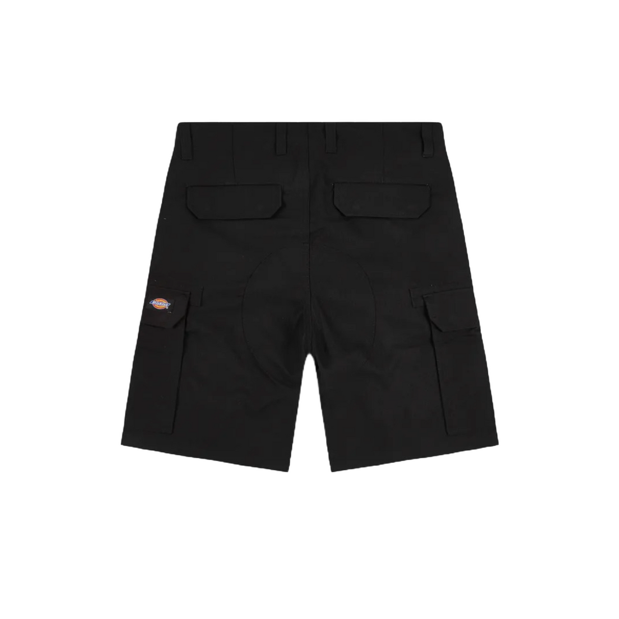 Dickies Millerville Cargo Shorts - Black
