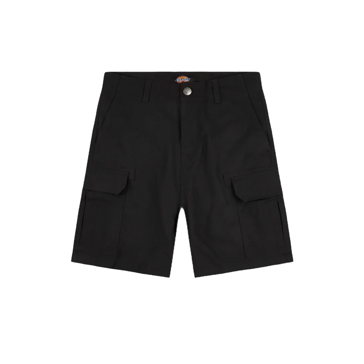 Dickies Millerville Cargo Shorts - Black