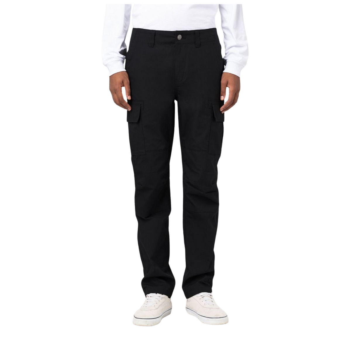 Dickies Millerville Cargo Trousers Pant - Black