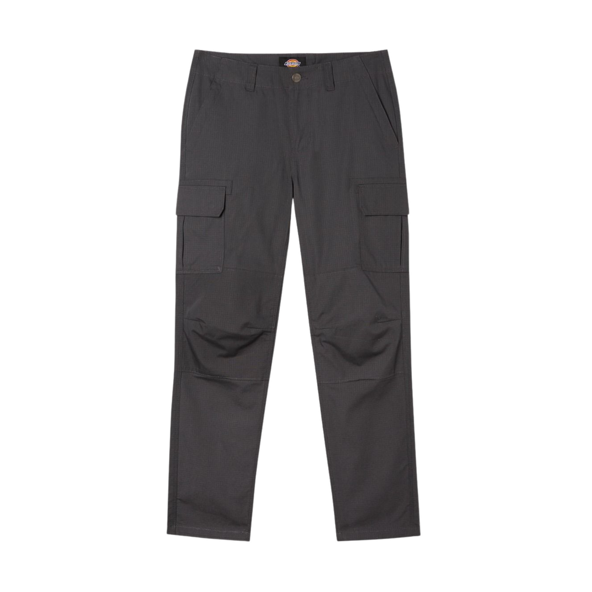 Dickies Millerville Cargo Trousers Pant - Charcoal