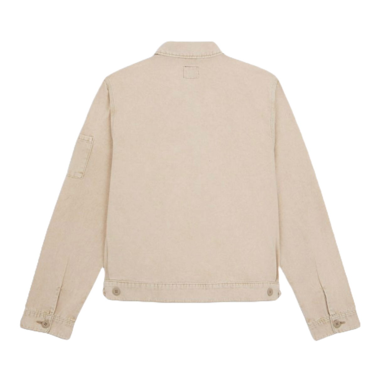 Dickies Newington Jacket - Double Dyed / Sandstone