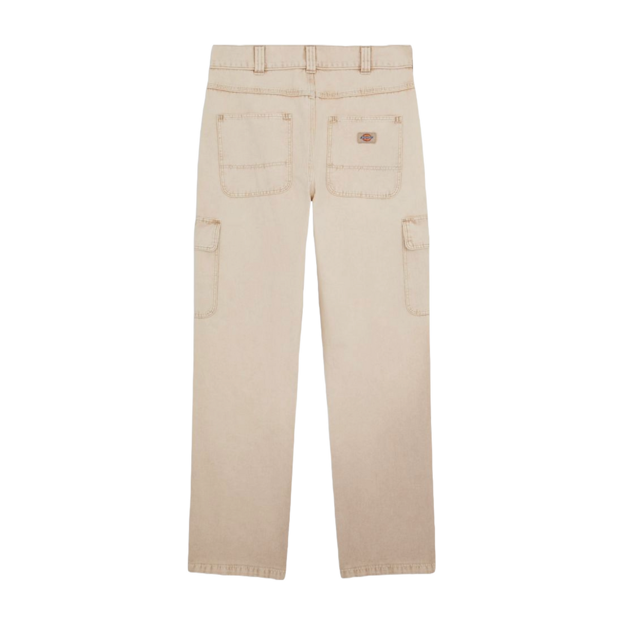 Dickies Newington Pant - Double Dyed / Sandstone