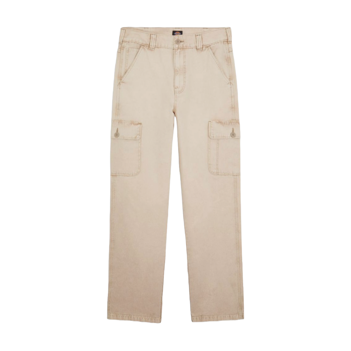 Dickies Newington Pant - Double Dyed / Sandstone