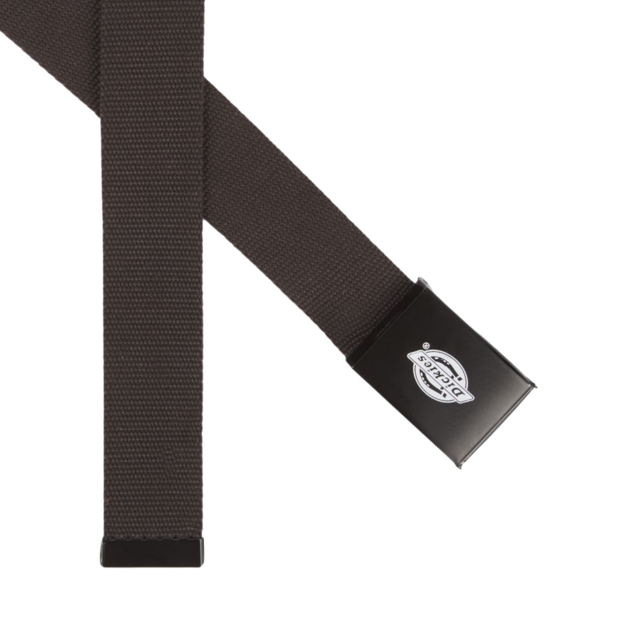 Dickies Orcutt Belt - Dark Brown