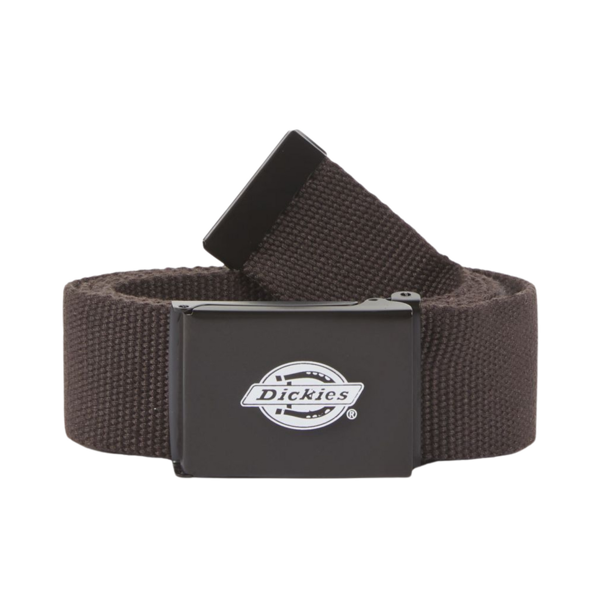 Dickies Orcutt Belt - Dark Brown