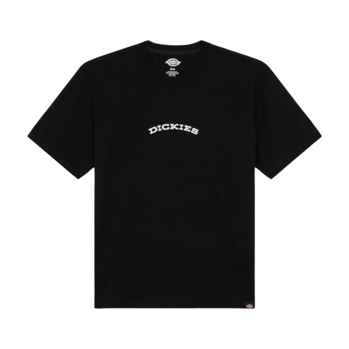 Dickies Outdoor T-Shirt - Black