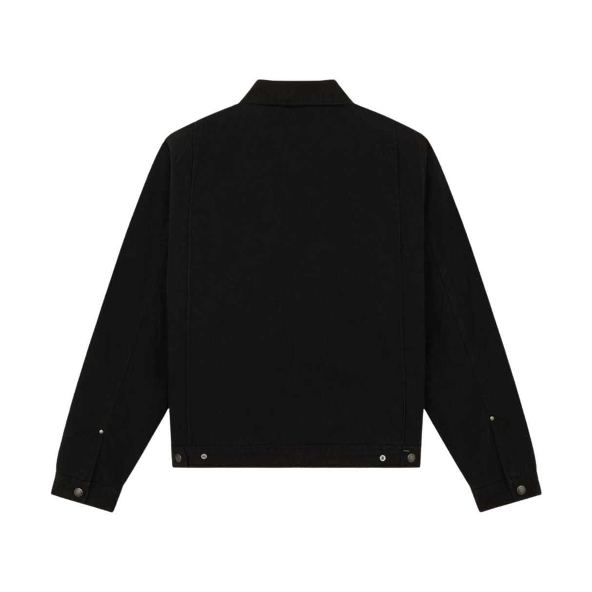 Dickies Painter Canvas Jacket - Black