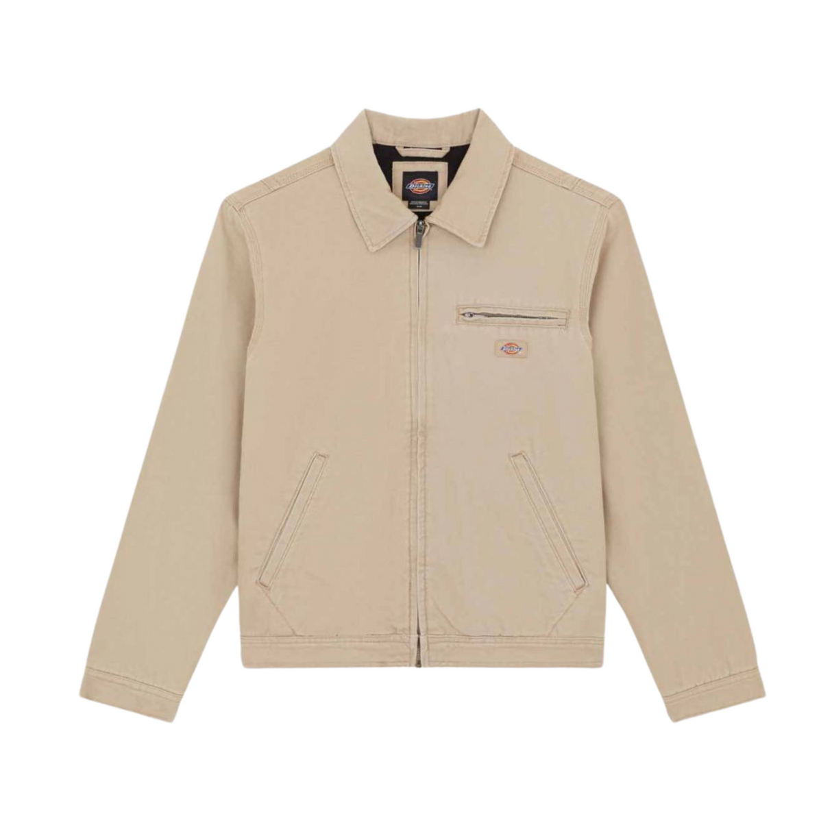 Dickies Painter Canvas Jacket - Desert Sand