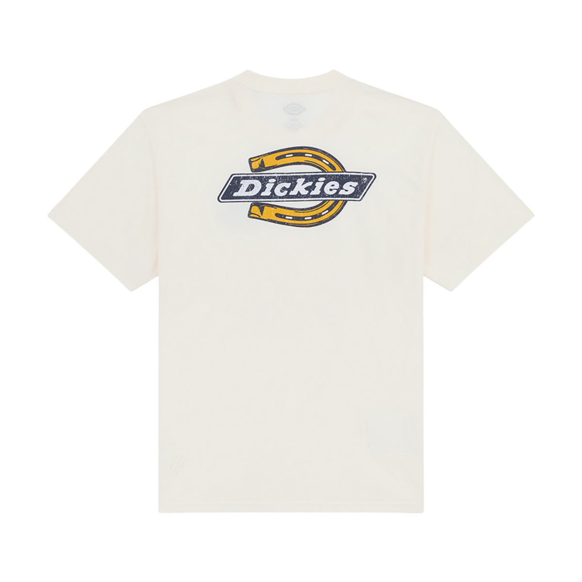 Dickies Paradise T-Shirt - Egret