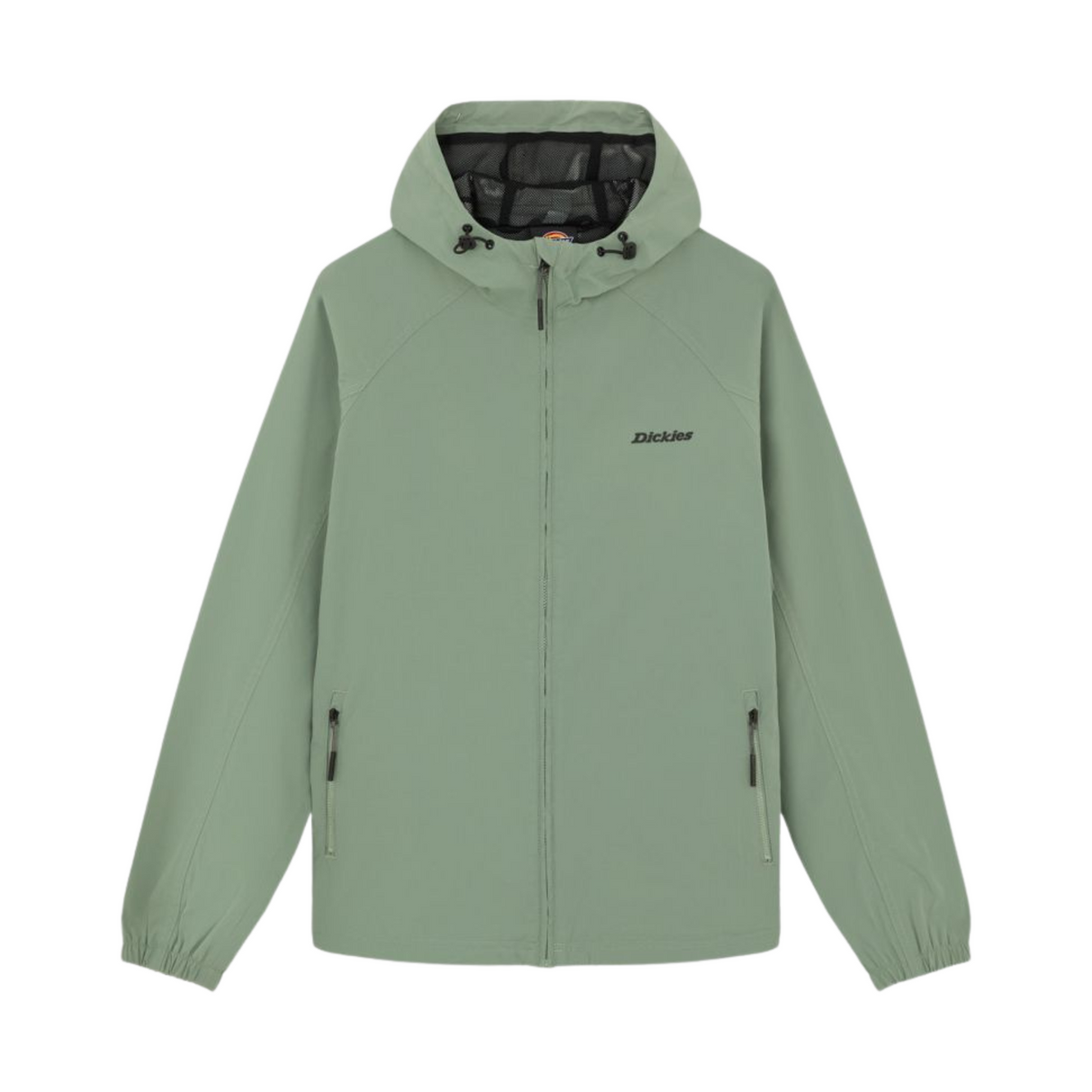 Dickies Ronan Shell Jacket - Sea Spray