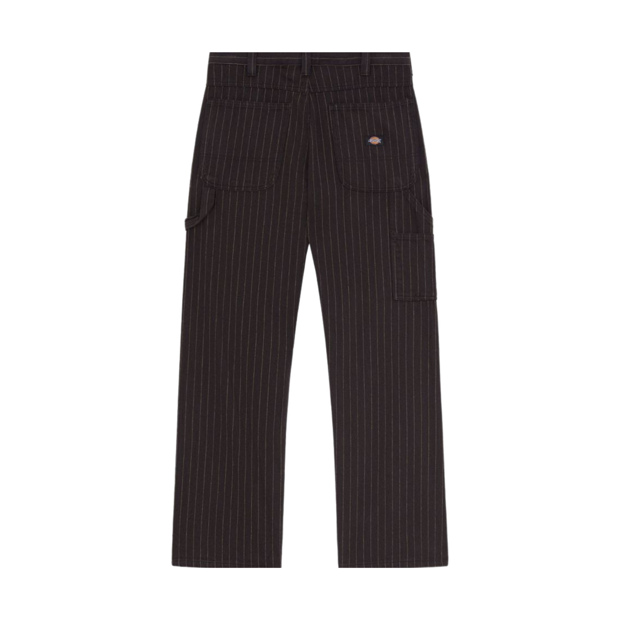 Dickies Service Carpenter Trousers Pant - Black