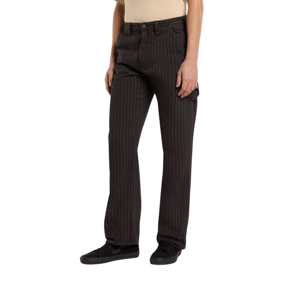 Dickies Service Carpenter Trousers Pant - Black