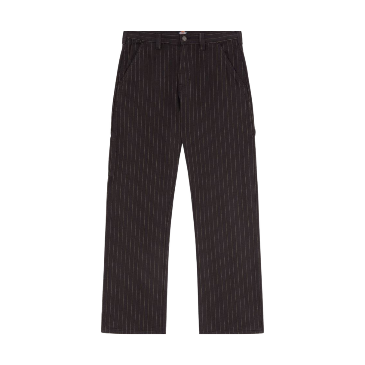 Dickies Service Carpenter Trousers Pant - Black