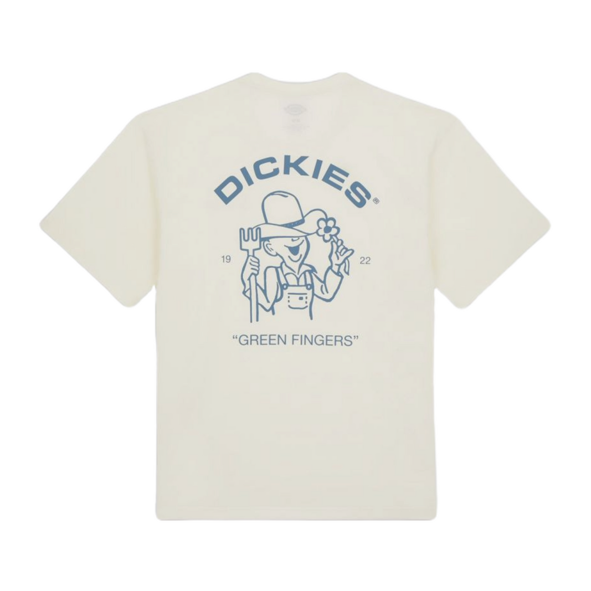 Dickies Wakefield T-Shirt - Cloud