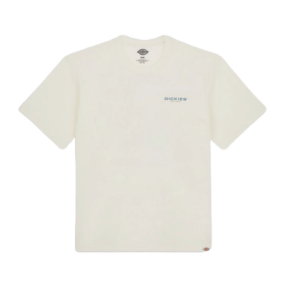 Dickies Wakefield T-Shirt - Cloud