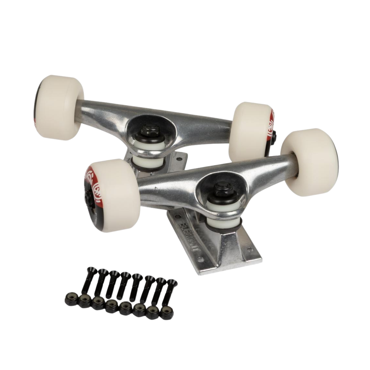 Element Component Kit 5.5 IN - Silver