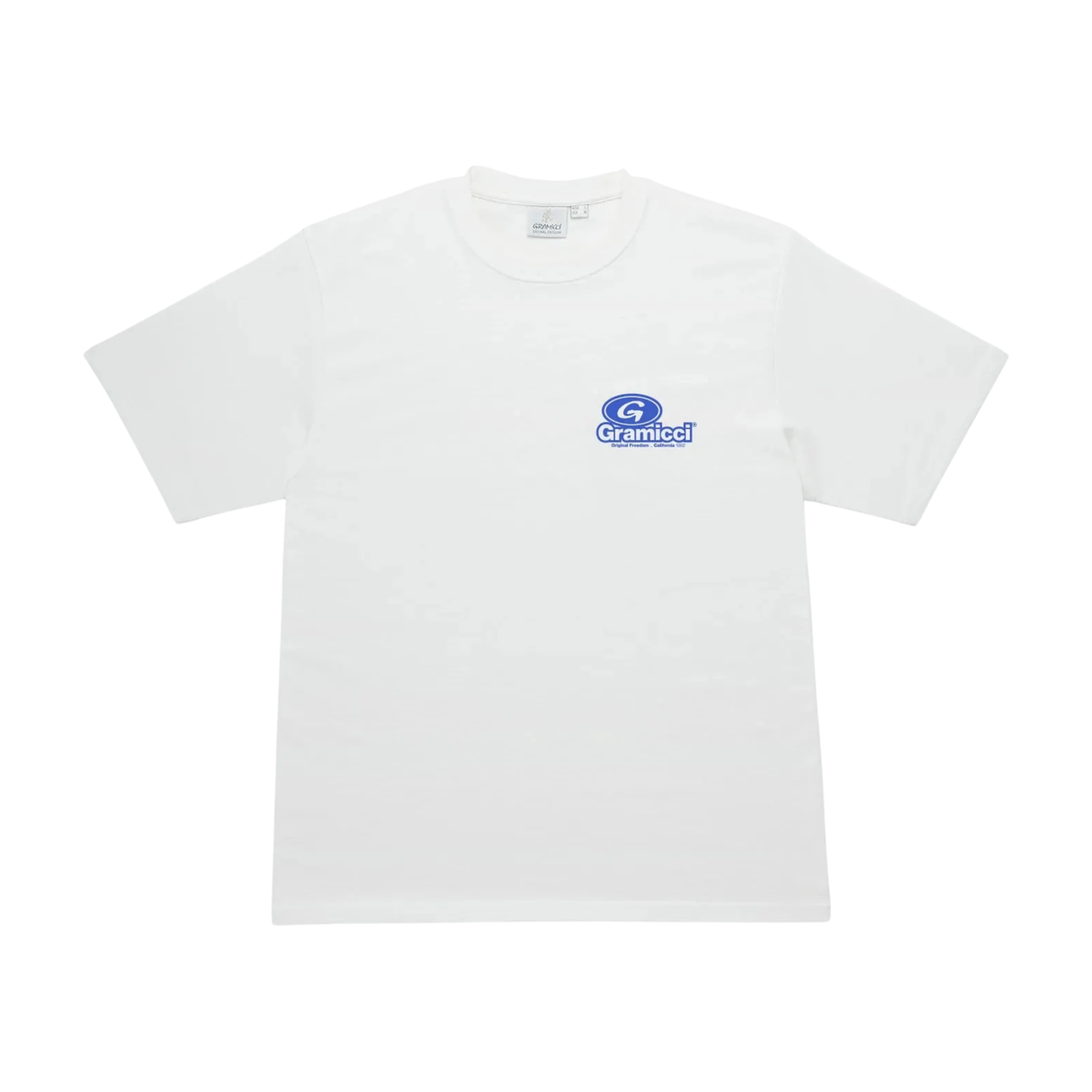 Gramicci 82 T-Shirt - White