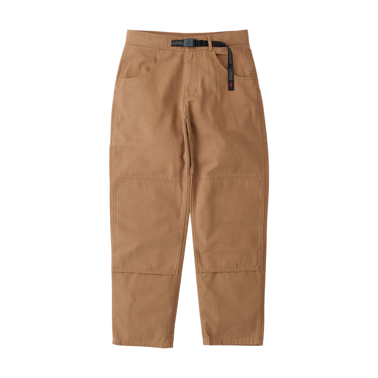 Gramicci El Cap Canvas Pant - Walnut