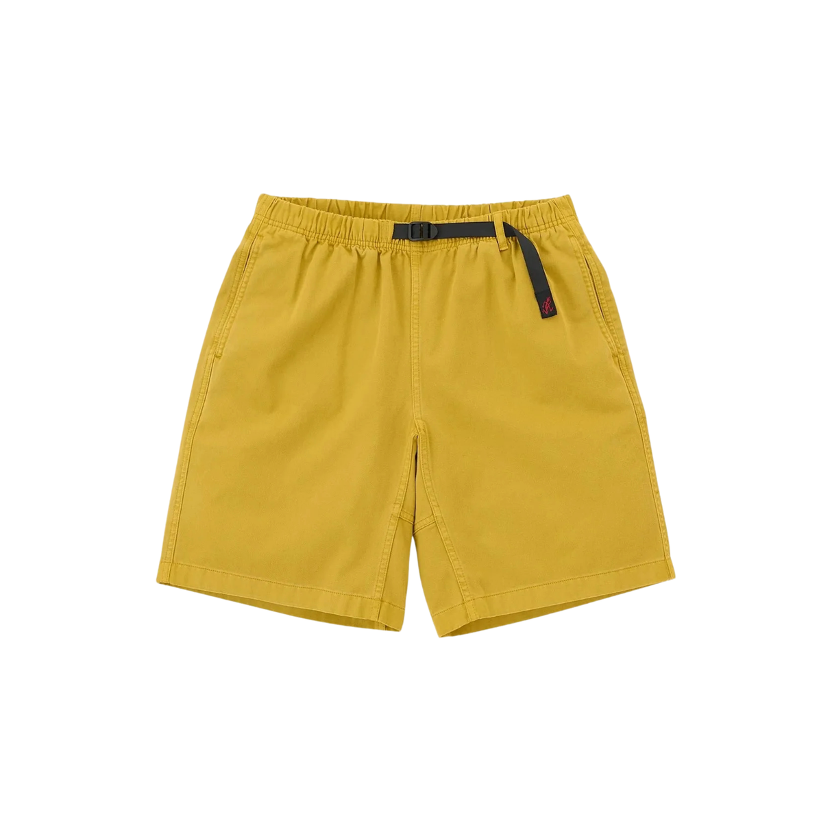Gramicci G Short - Mustard Pigment