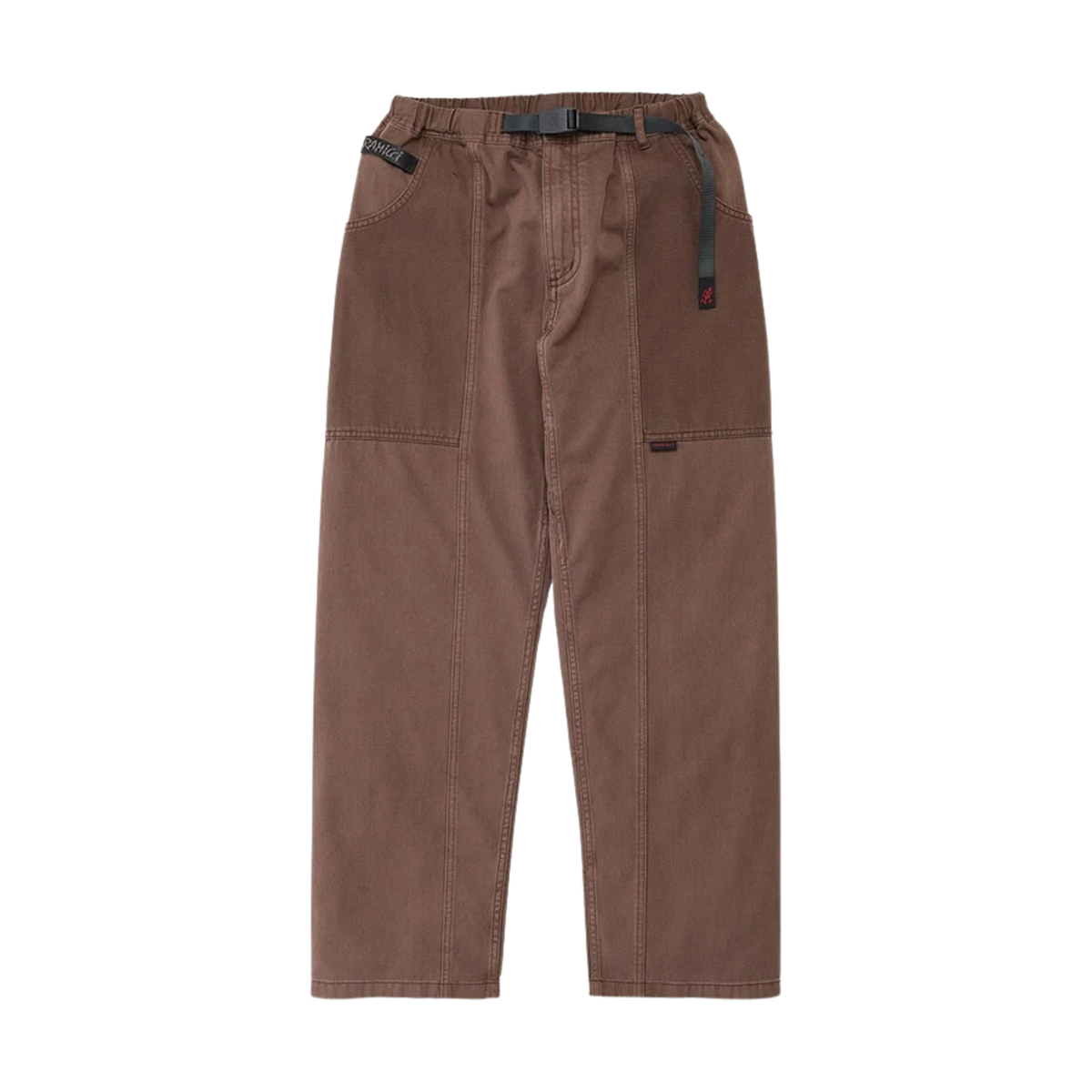 Gramicci Gadget Pant - Brown Pigment