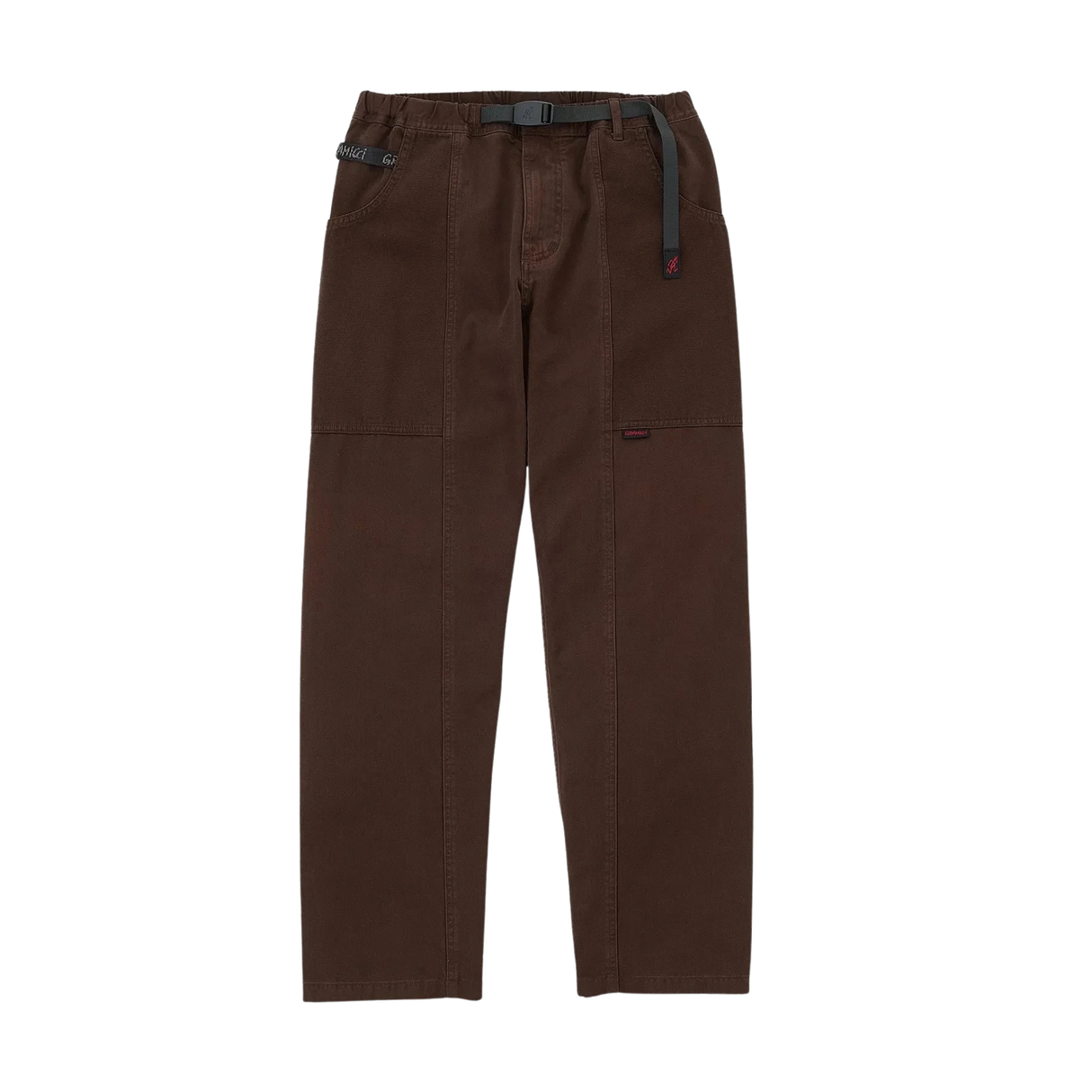 Gramicci Gadget Pant - Chocolate
