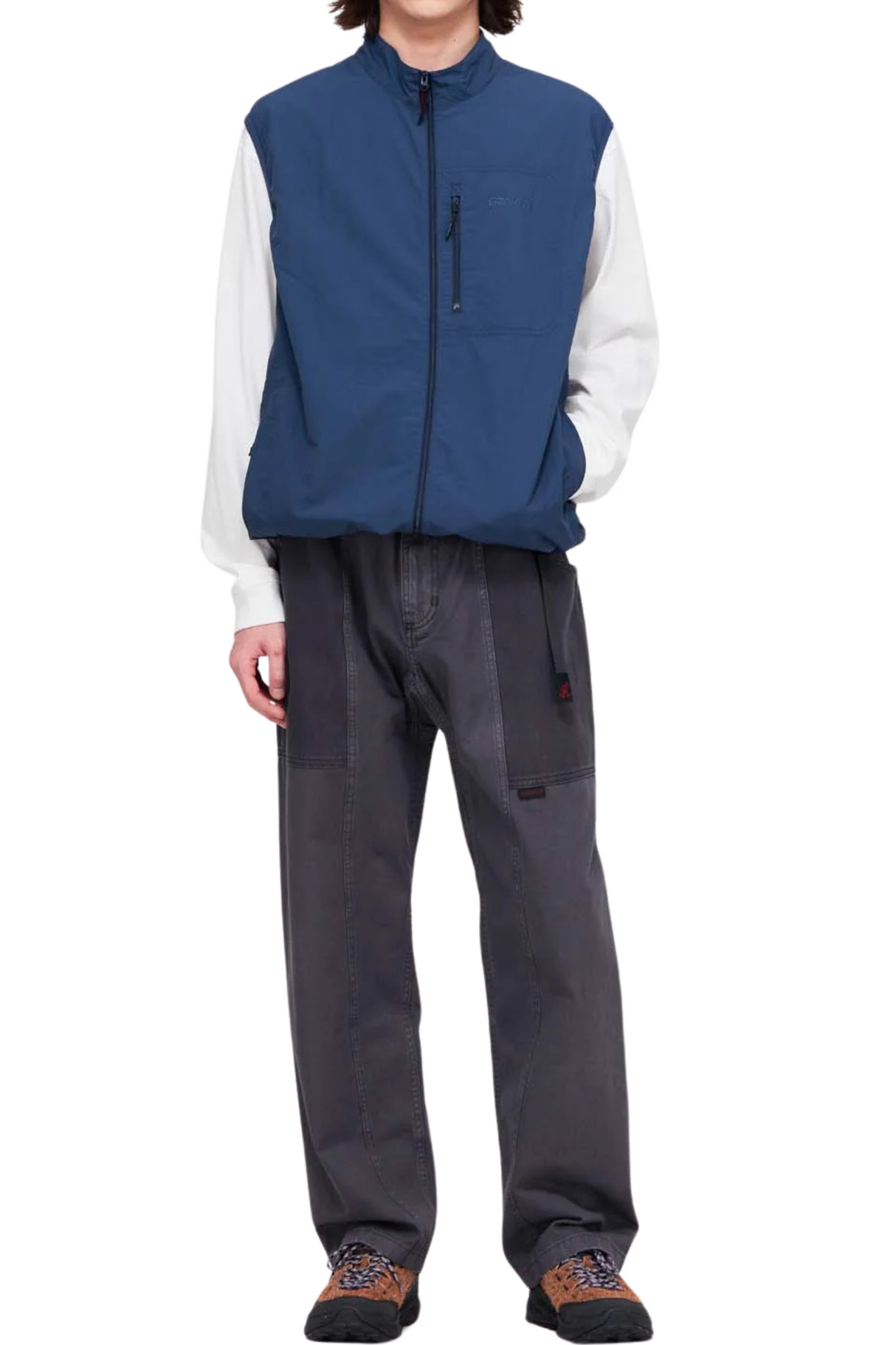 Gramicci Gadget Pant - Fossil Grey Pigment