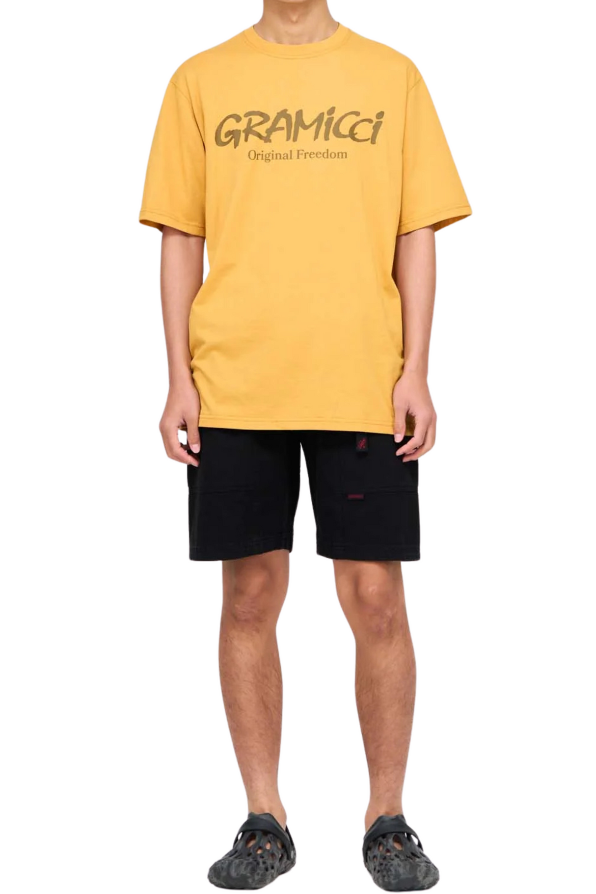 Gramicci Gadget Short - Black