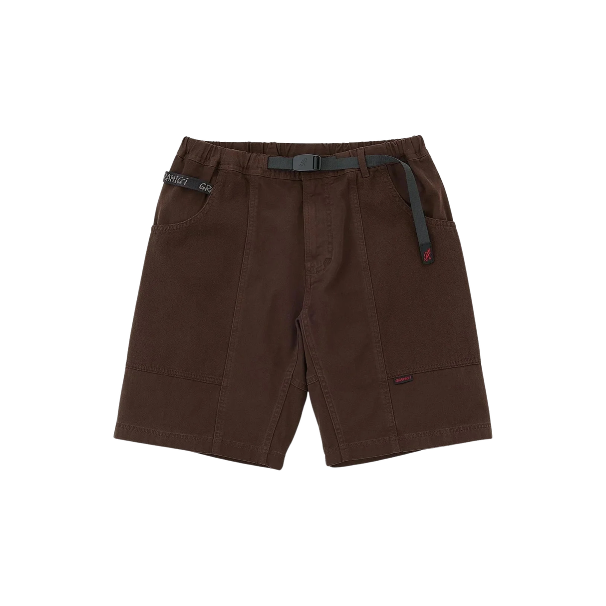Gramicci Gadget Short - Chocolate
