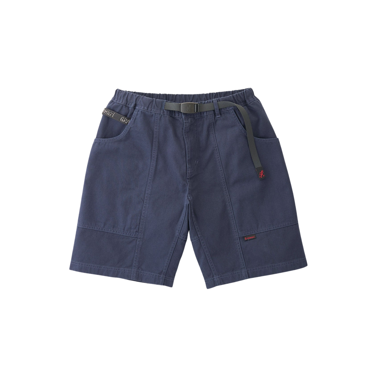 Gramicci Gadget Short - Double Navy