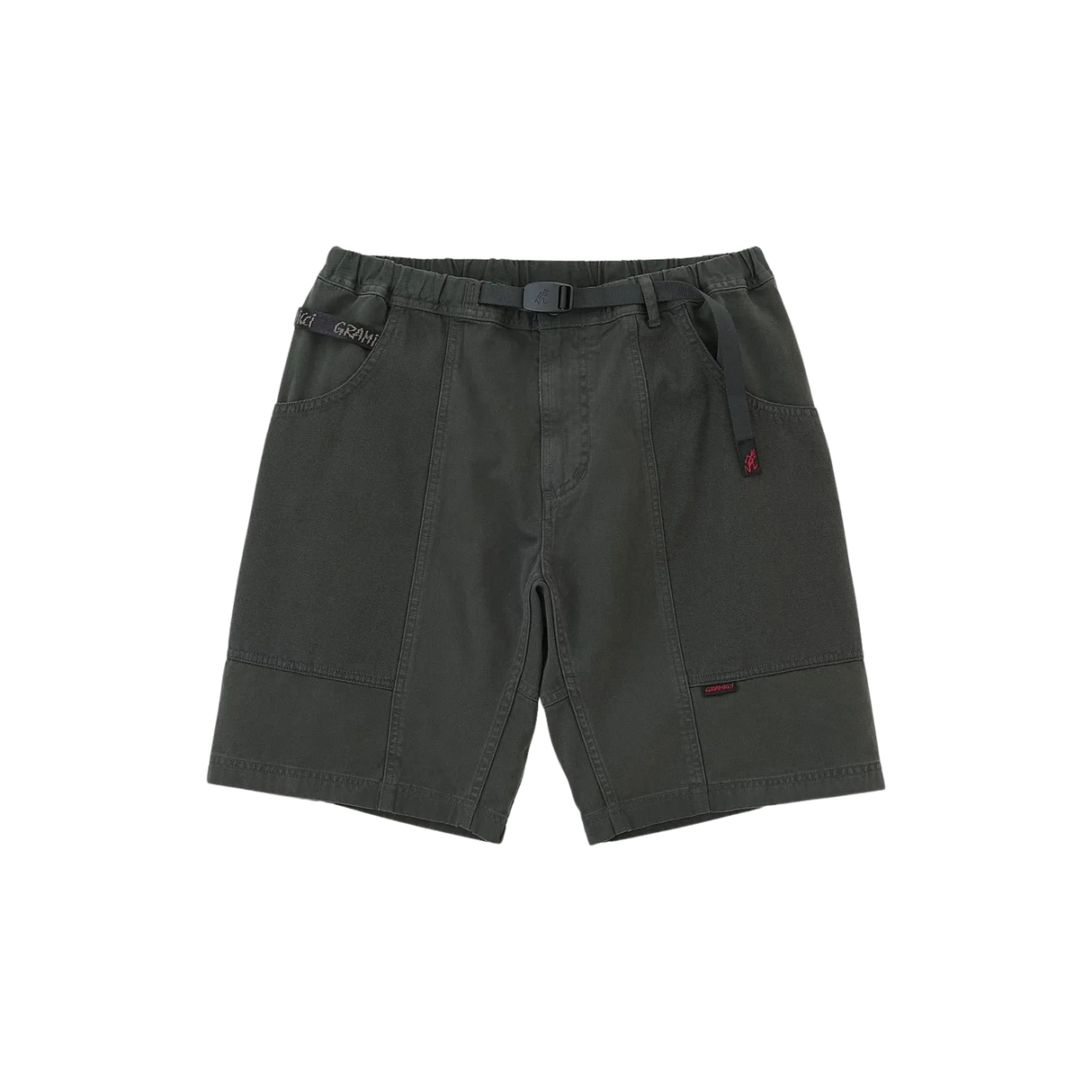 Gramicci Gadget Short - Smoke Grey
