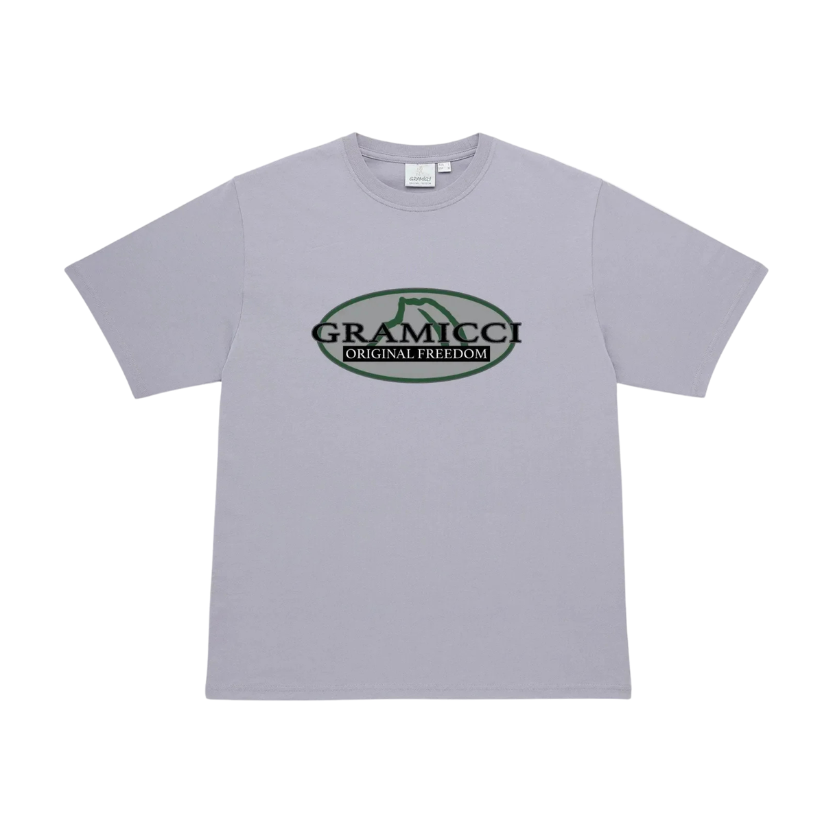 Gramicci Half Dome T-Shirt - Lavender