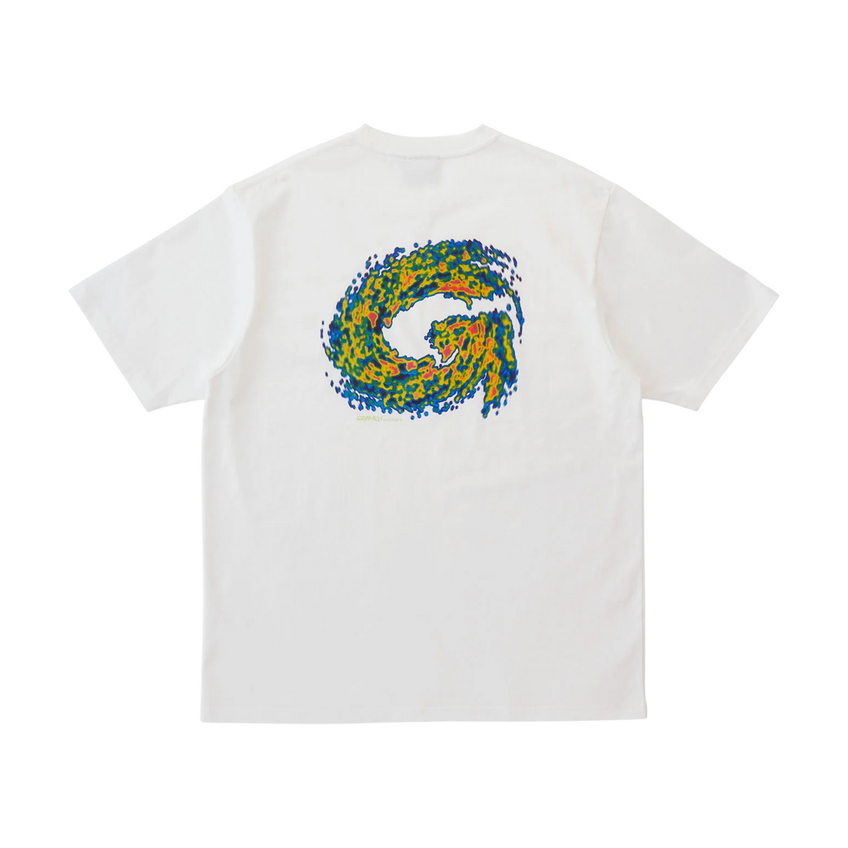Gramicci Hurricane T-Shirt - White