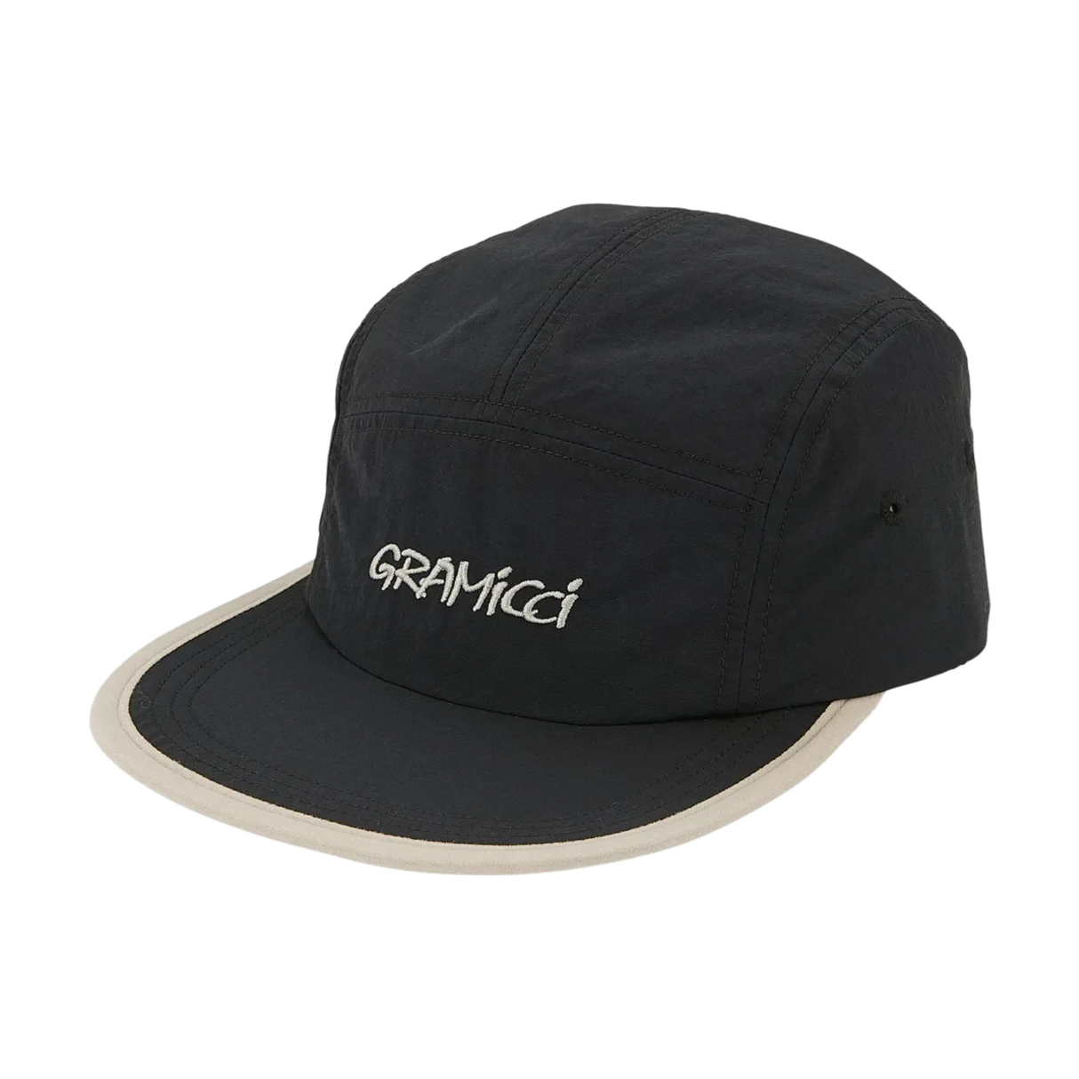 Gramicci Nylon Cap - Black