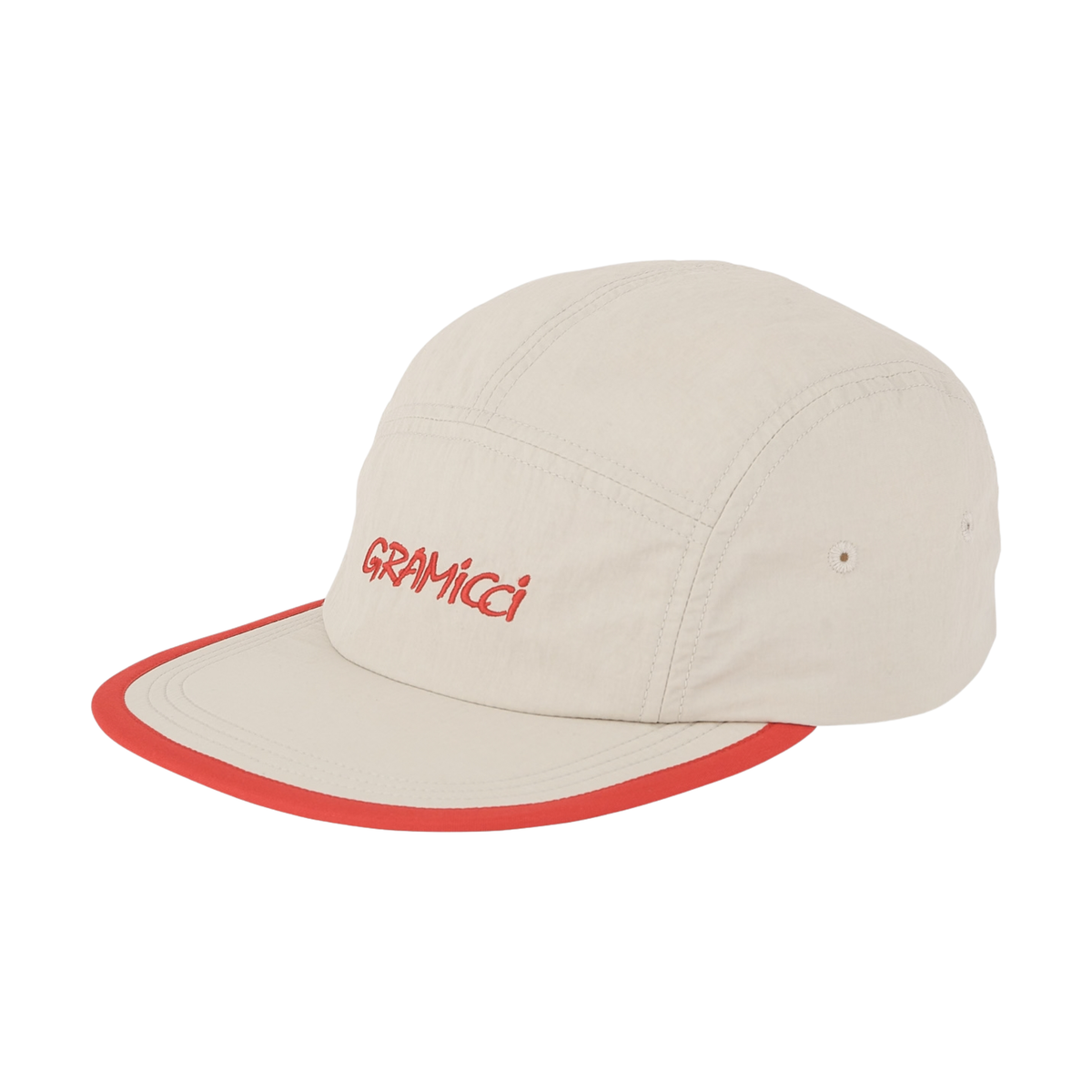 Gramicci Nylon Cap - Stone