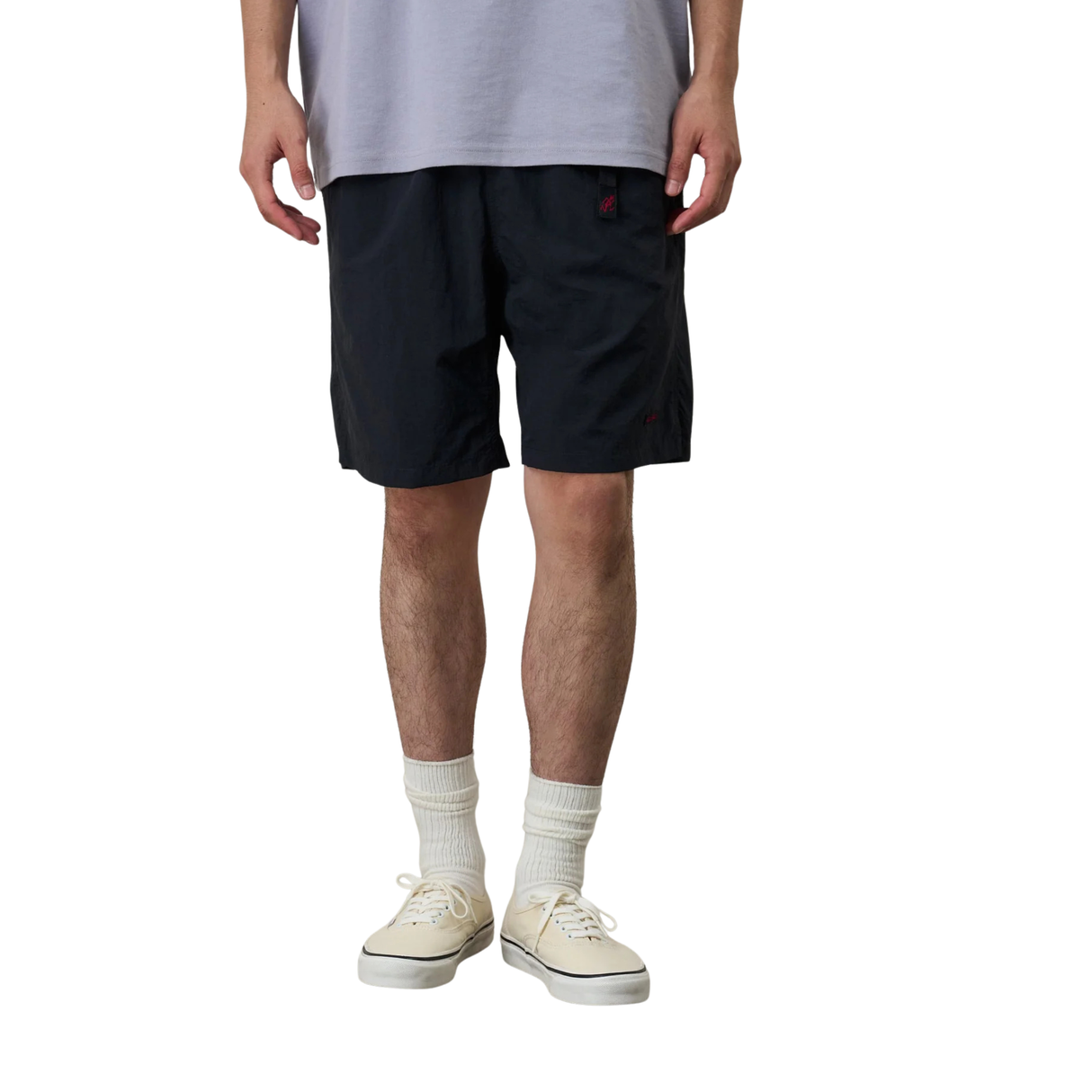 Gramicci Nylon Packable G Short - Black