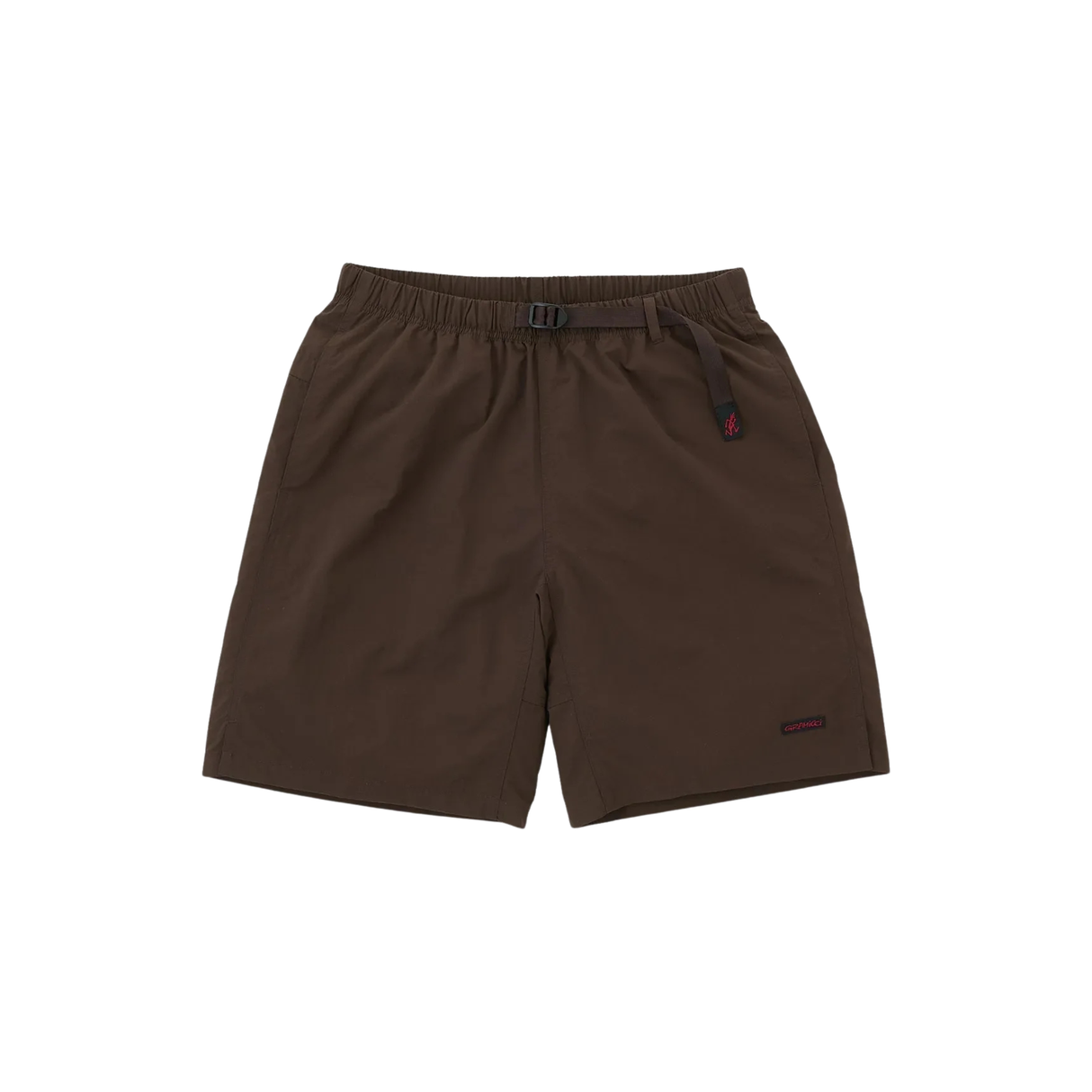 Gramicci Nylon Packable G Short - Chocolate